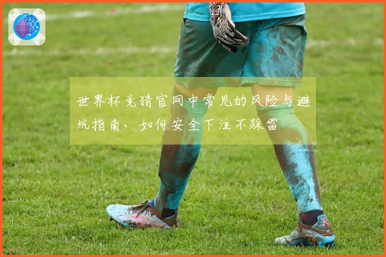 世界杯竞猜官网中常见的风险与避坑指南，如何安全下注不踩雷